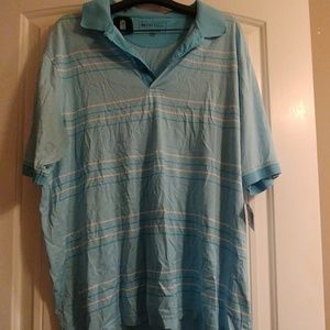 Jos A. Bank Polo top.